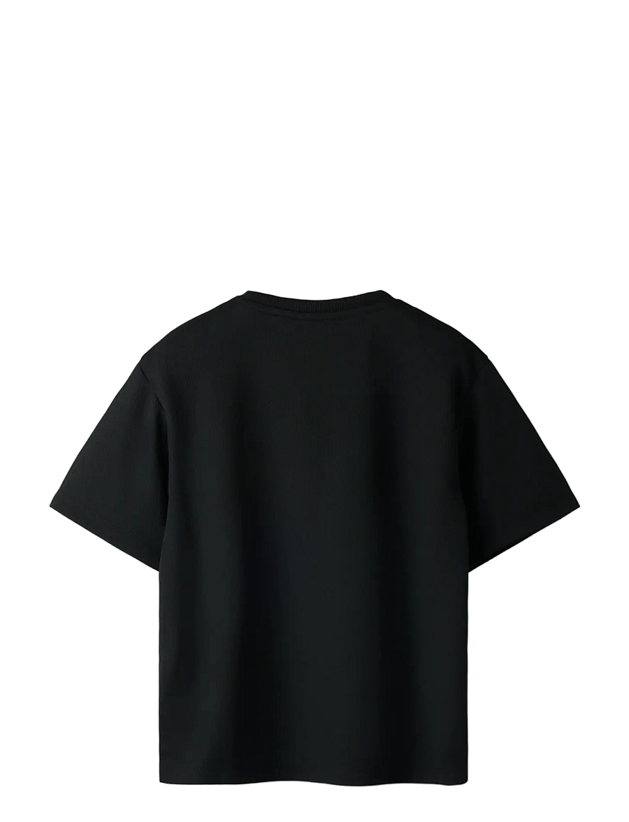name it - NKFDOLLA SS NREG SH TOP - black - 1