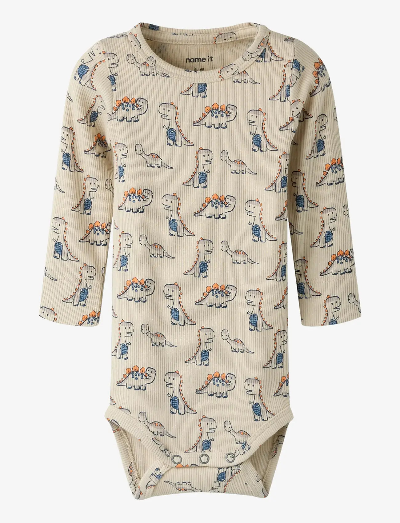 name it - NBMFIDIUS LS BODY - laveste priser - peyote - 0