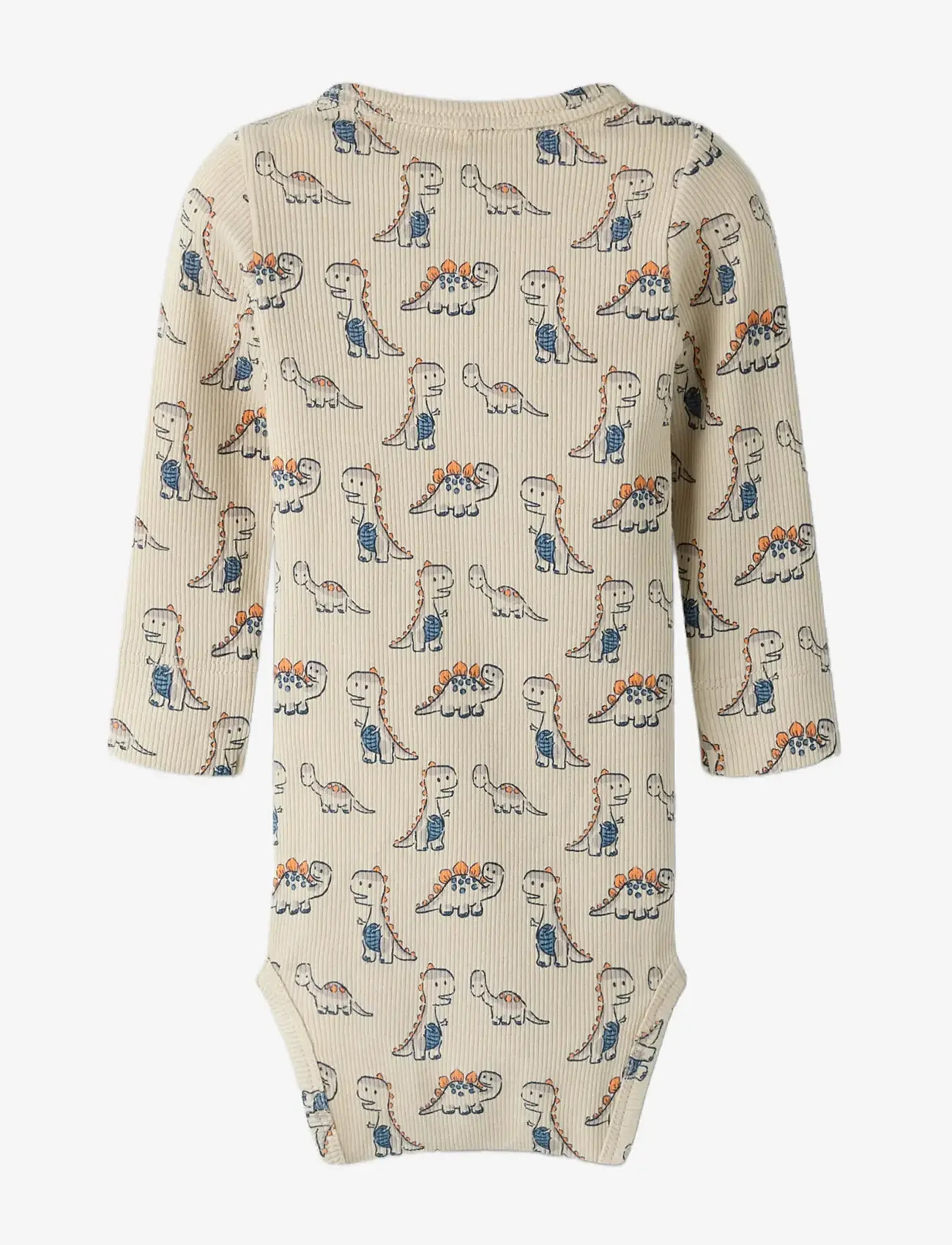 name it - NBMFIDIUS LS BODY - laveste priser - peyote - 1