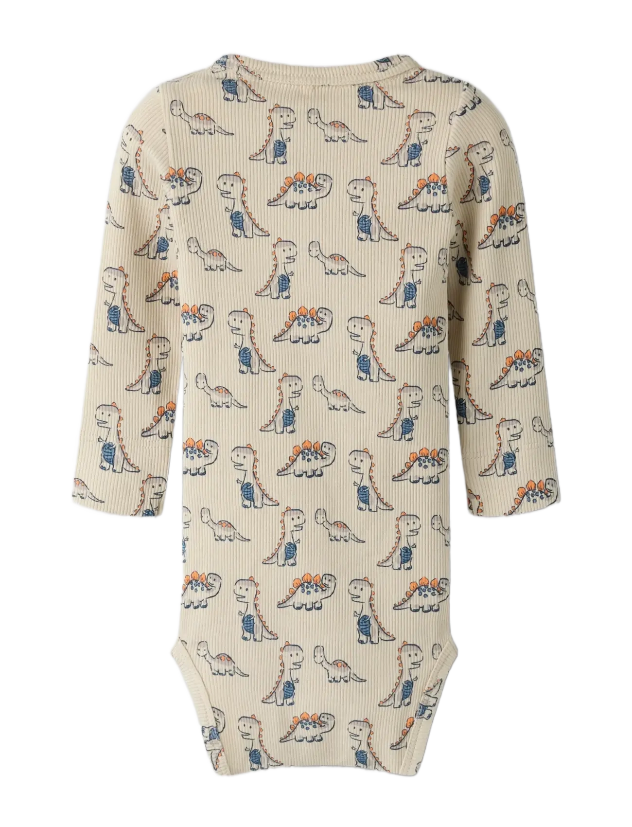 name it - NBMFIDIUS LS BODY - long-sleeved - peyote - 1