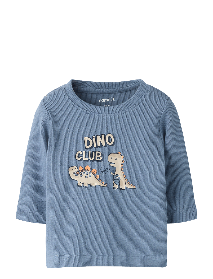 name it - NBMFINO LS TOP - flint stone - 0