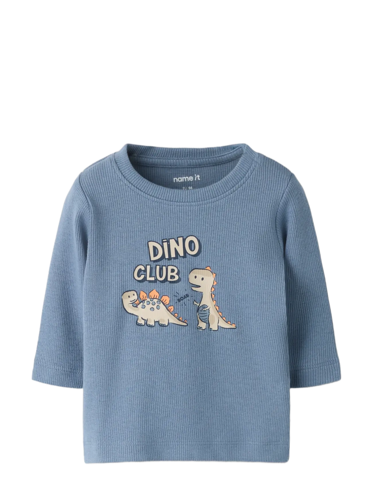 name it - NBMFINO LS TOP - flint stone - 2