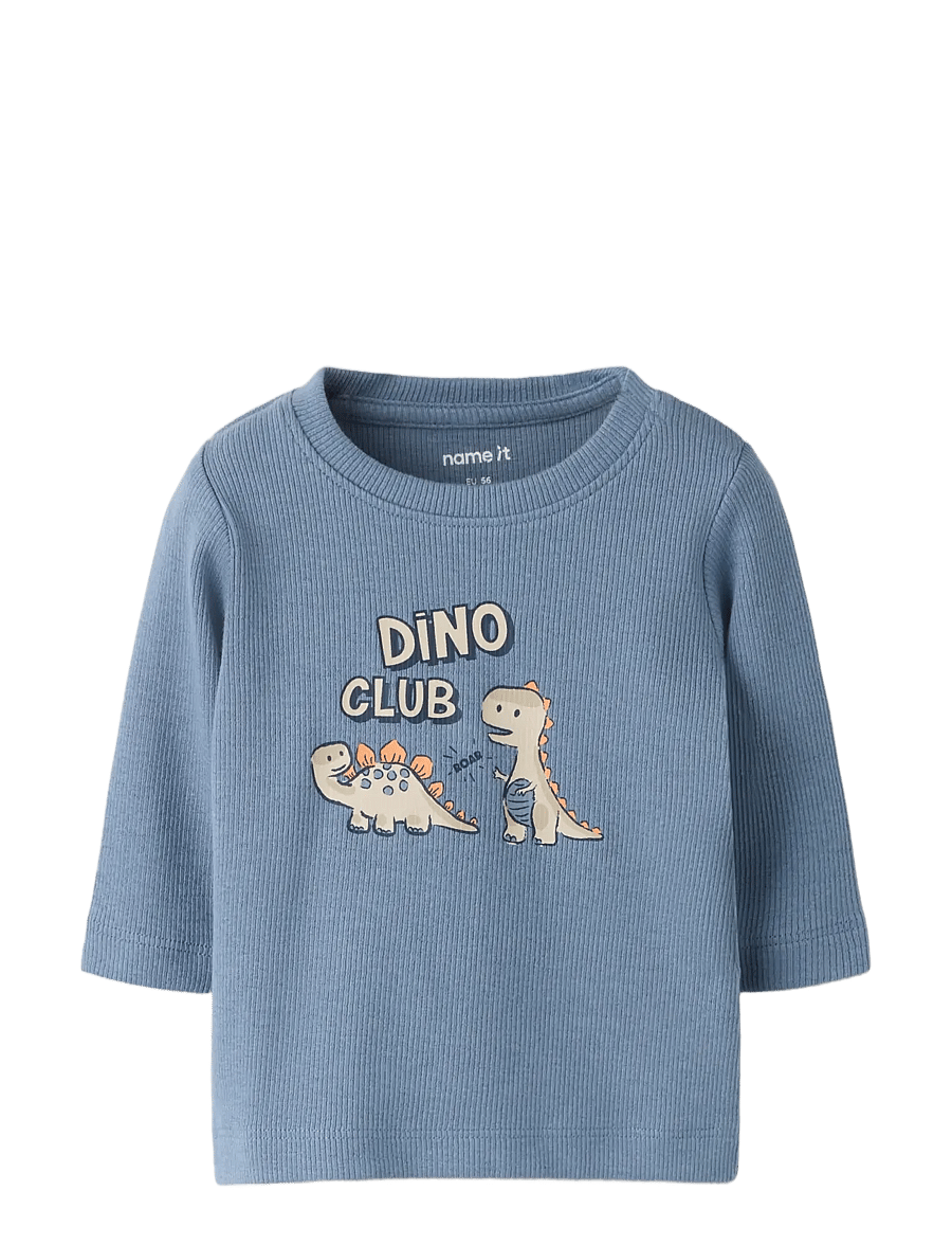 name it - NBMFINO LS TOP - flint stone - 2