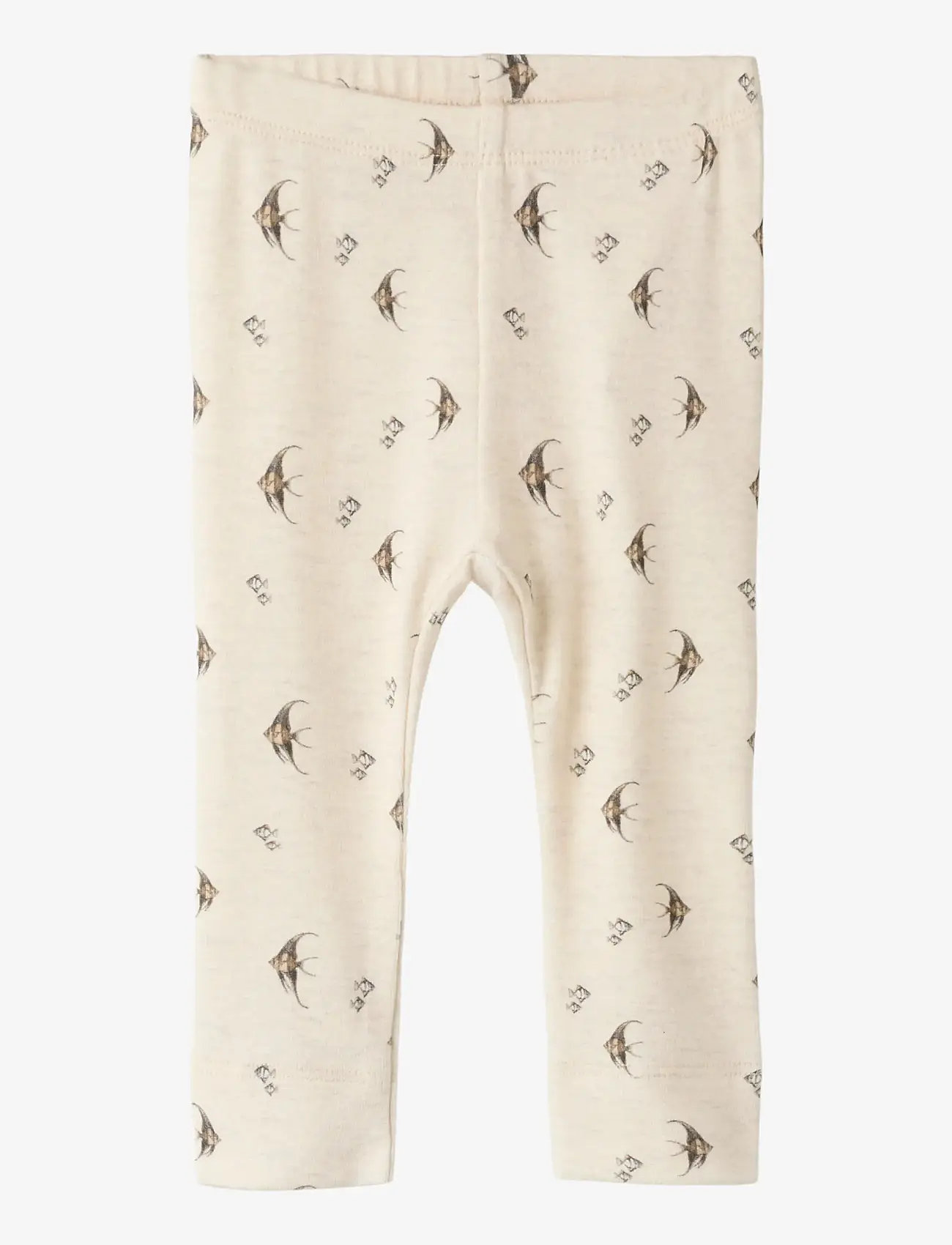 name it - NBMFISHER XSL LEGGING - leggings - peyote - 0