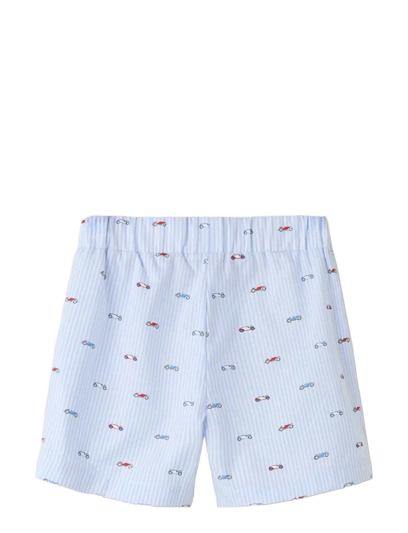 name it - NMMFRAKKAN SHORTS - summer savings - kentucky blue - 1