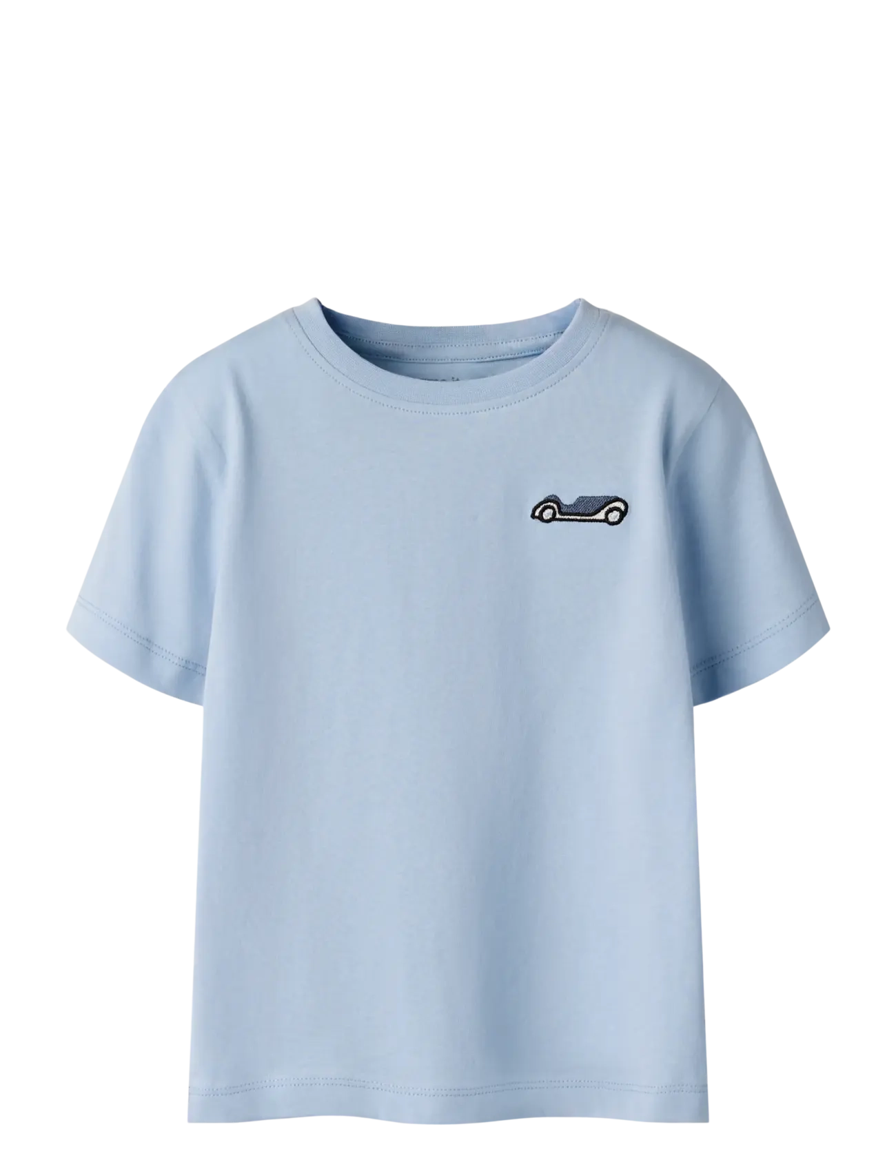 name it NMMFRANSAN SS NREG TOP - Põhitooted - KENTUCKY BLUE / blue