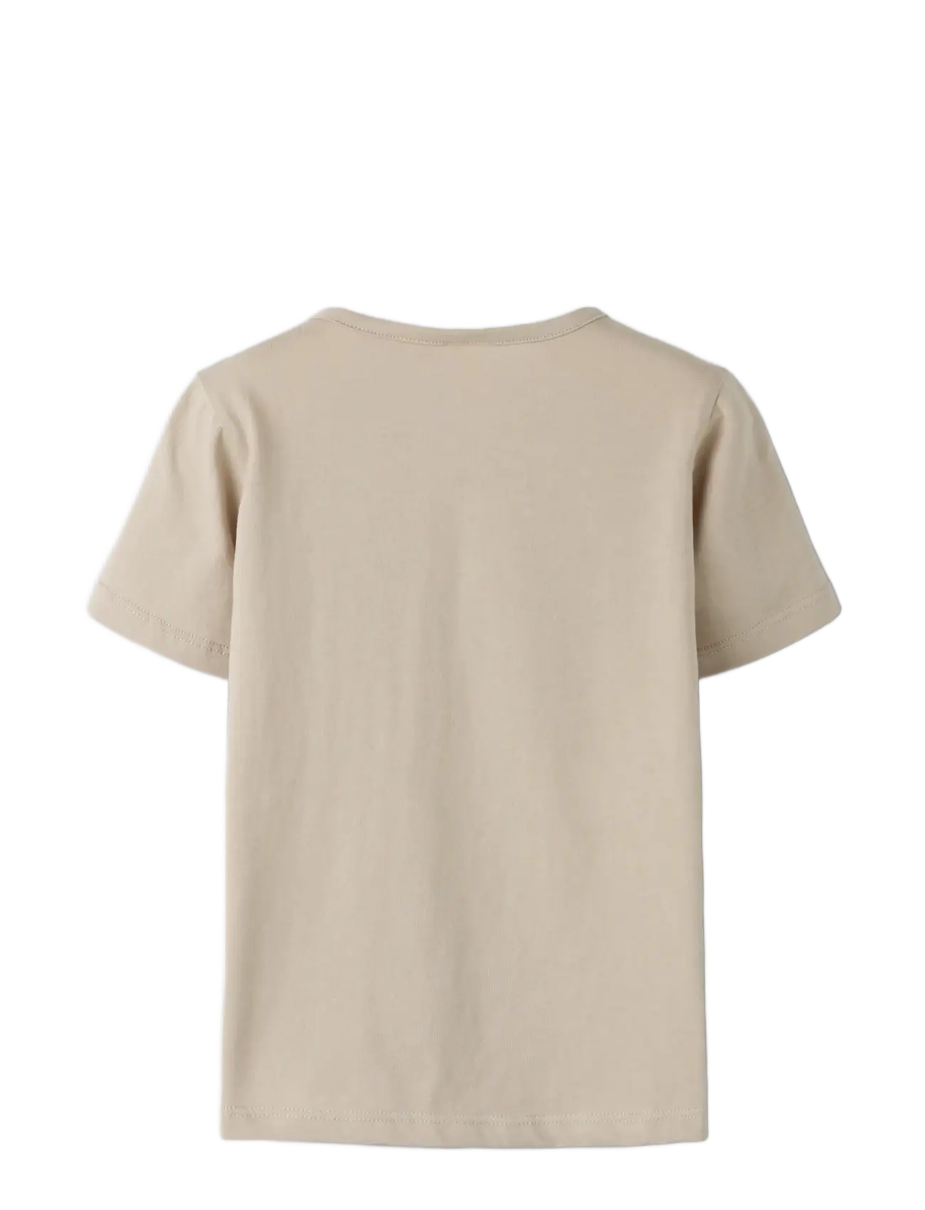 name it - NMMFIKLAN SS NREG TOP - korte mouwen - peyote - 1