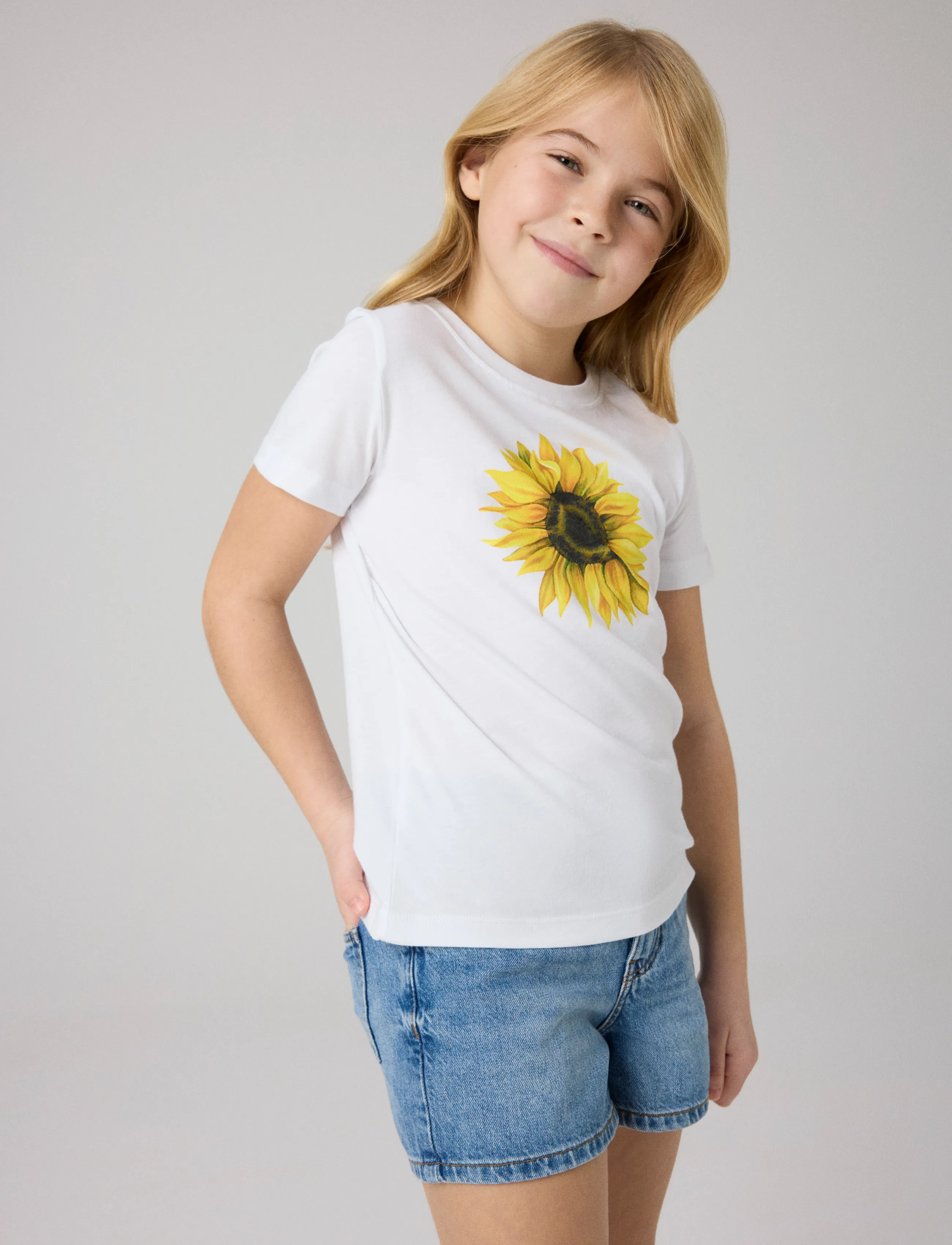 name it - NKFFREYAA SS TOP - stutterma bolir - cloud dancer - 2