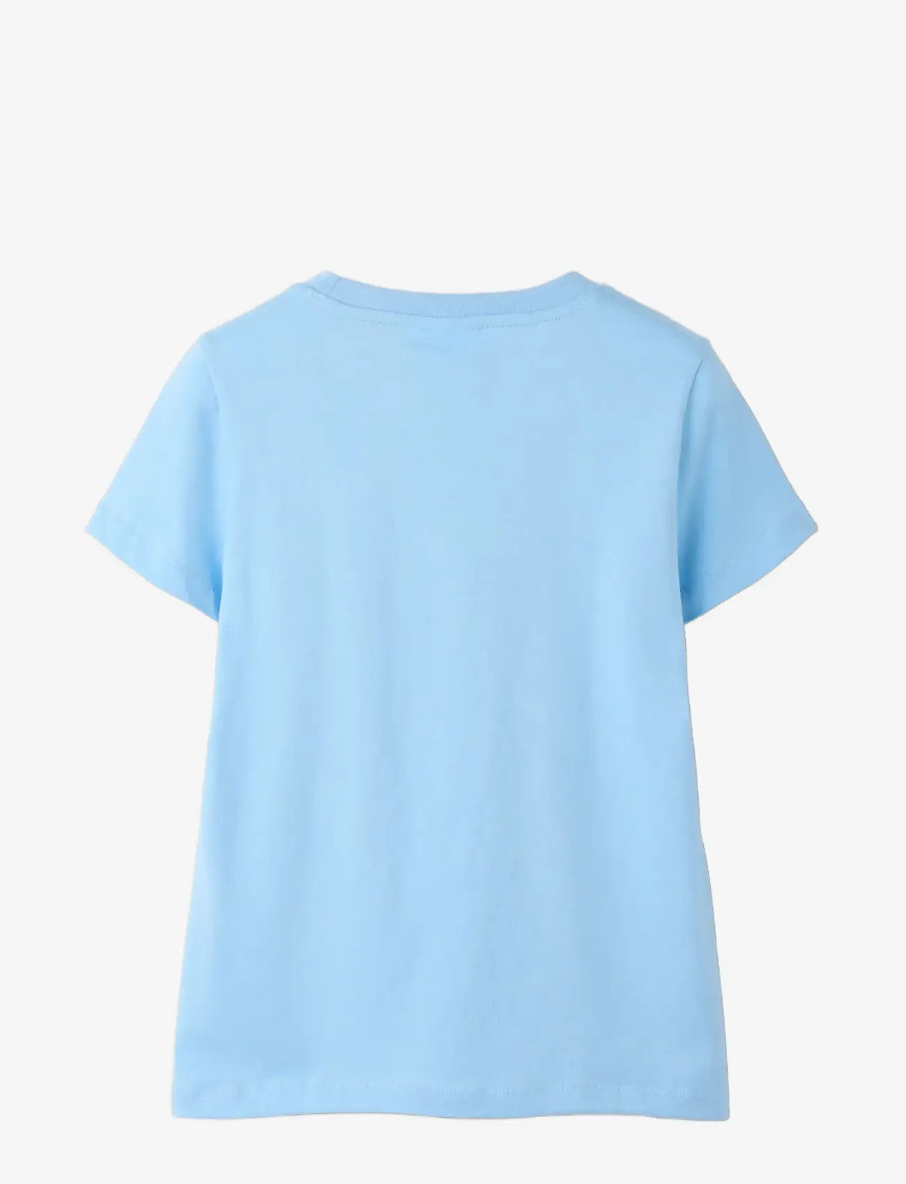 name it - NKFFREYAA SS TOP - kortærmede t-shirts - open air - 1