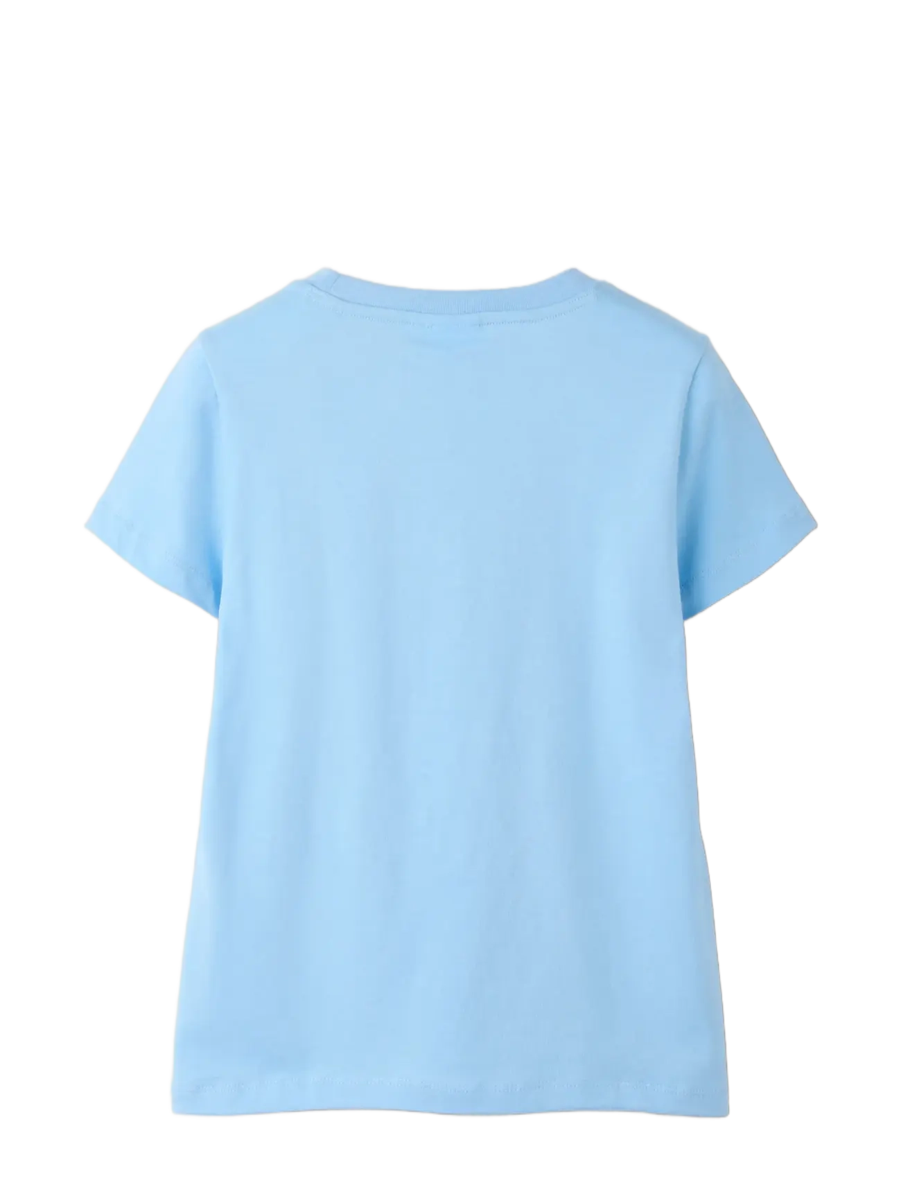 name it - NKFFREYAA SS TOP - kortærmede t-shirts - open air - 1