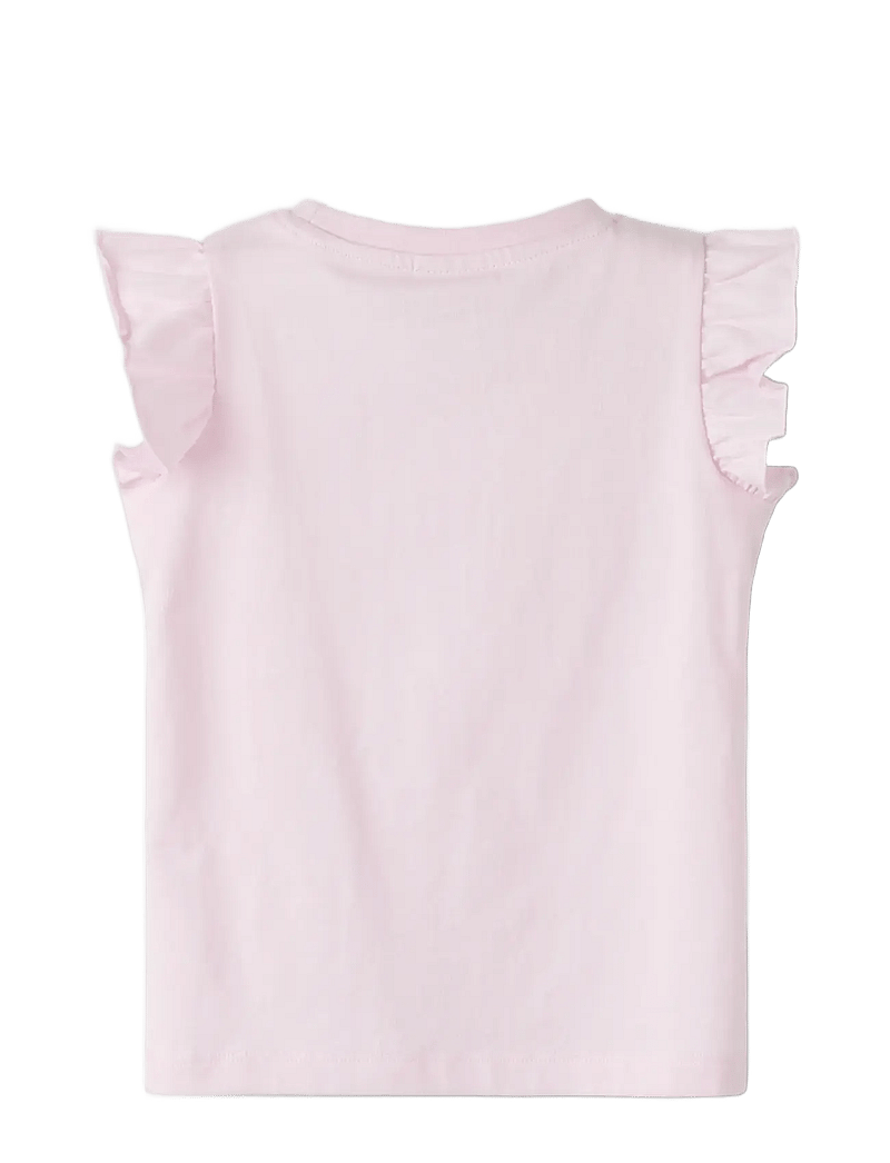 name it - NMFFULLINA SS TOP - tanktops - ballerina - 1