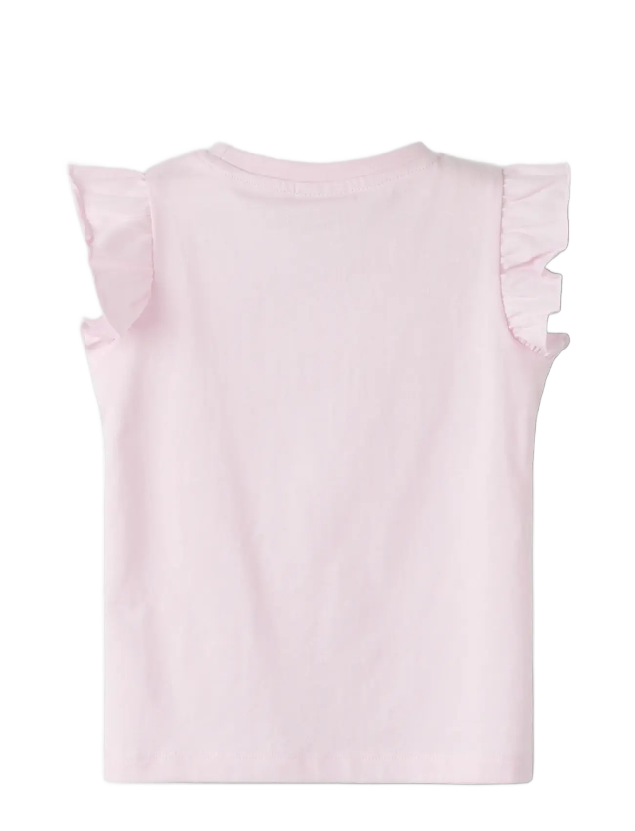 name it - NMFFULLINA SS TOP - tank top - ballerina - 1