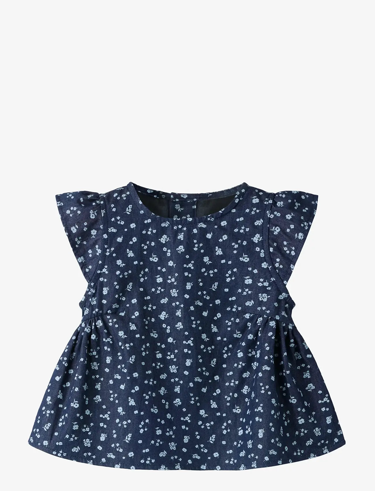 name it - NMFFIKKA SS TOP - die niedrigsten preise - overture - 0