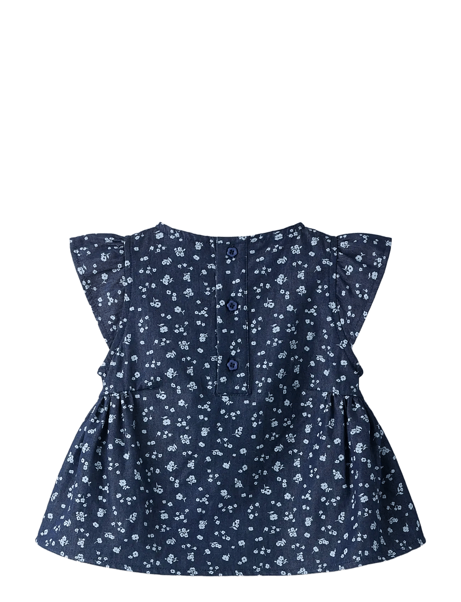 name it - NMFFIKKA SS TOP - pluusid ja tuunikad - overture - 1