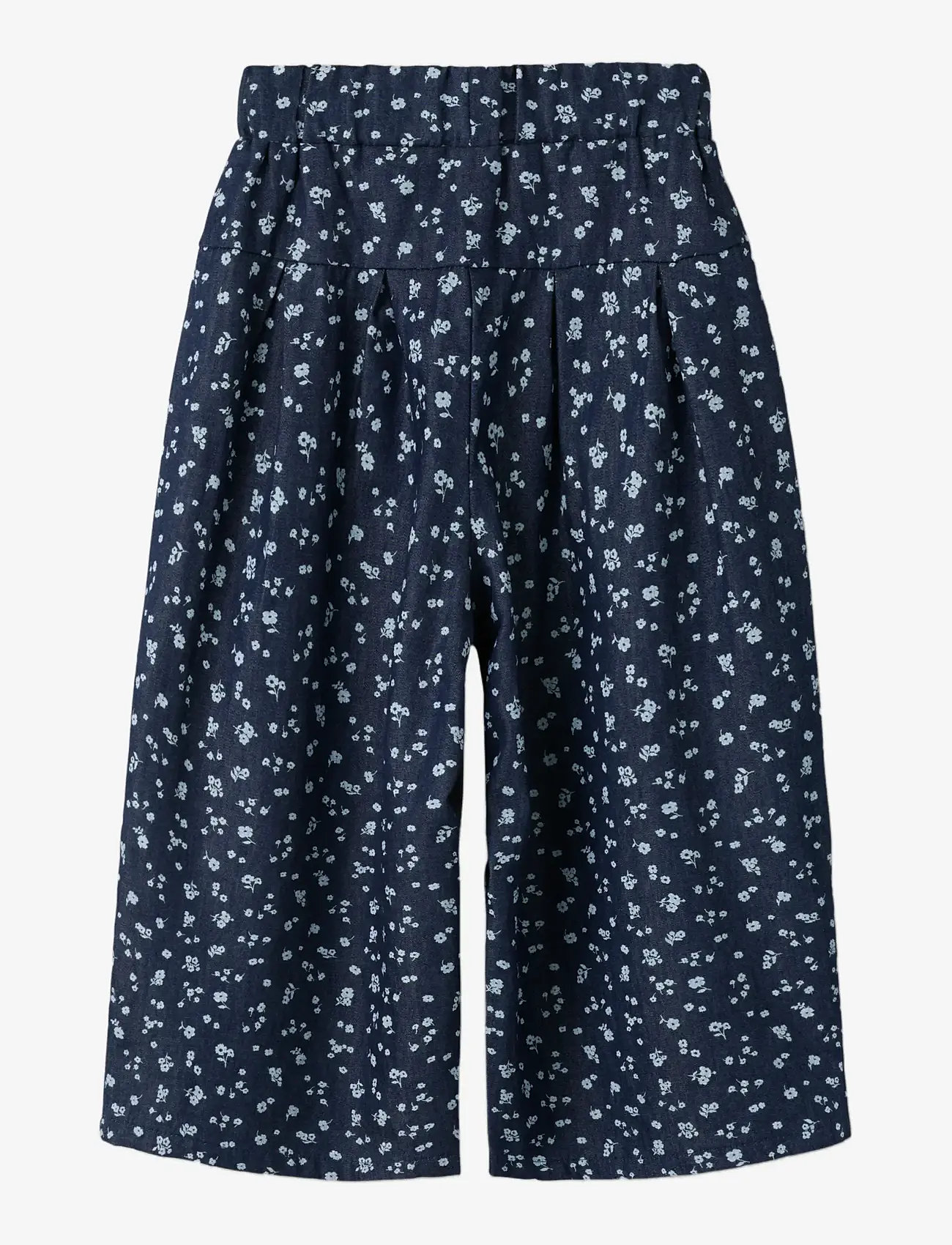 name it - NMFFIKKA WIDE PANT - lägsta priserna - overture - 1