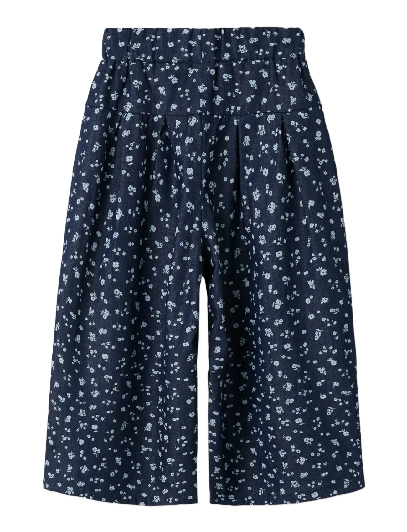 name it - NMFFIKKA WIDE PANT - babybukser - overture - 1