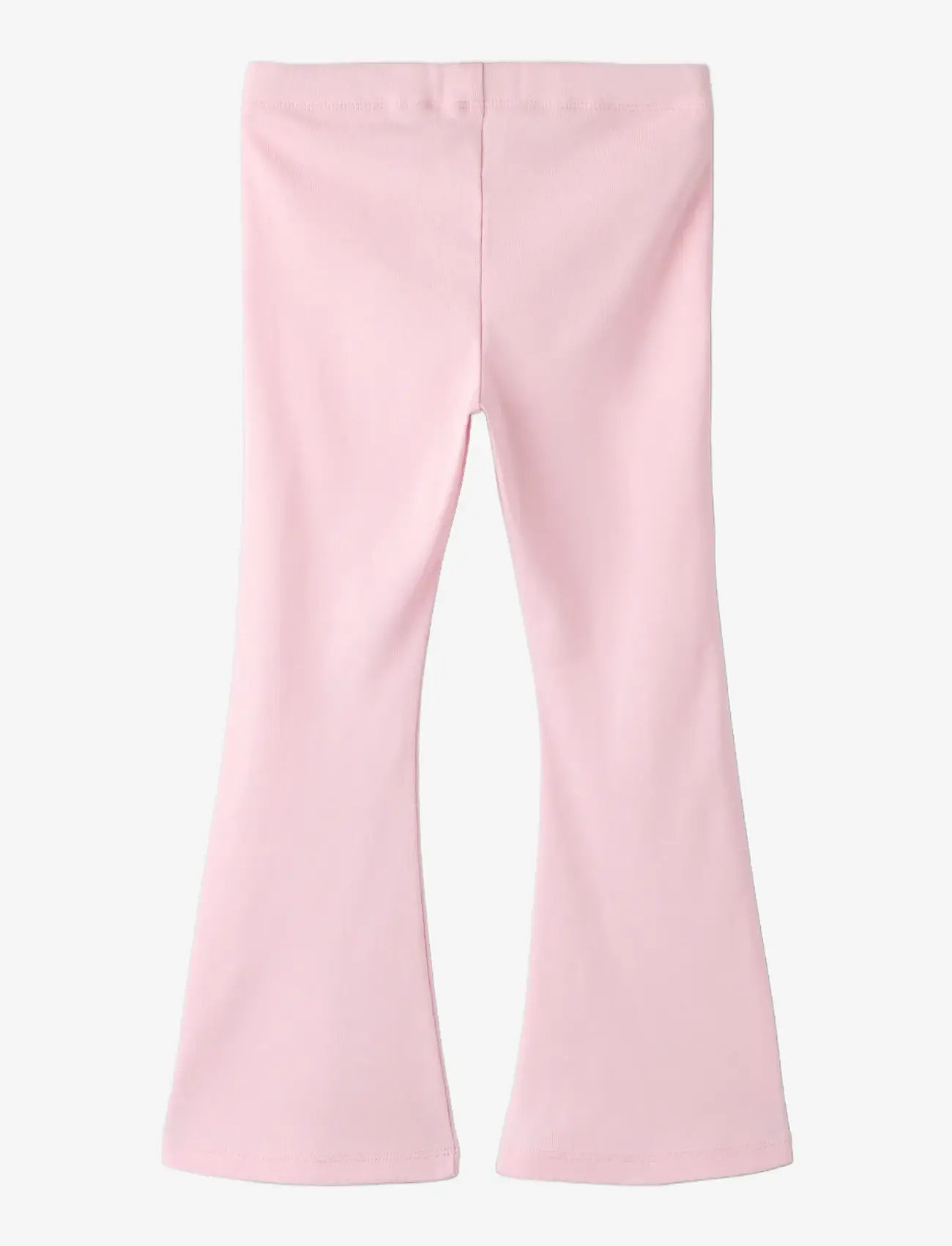 name it - NMFFILIAMA BOOTCUT LEGGING - najniższe ceny - fairy tale - 1