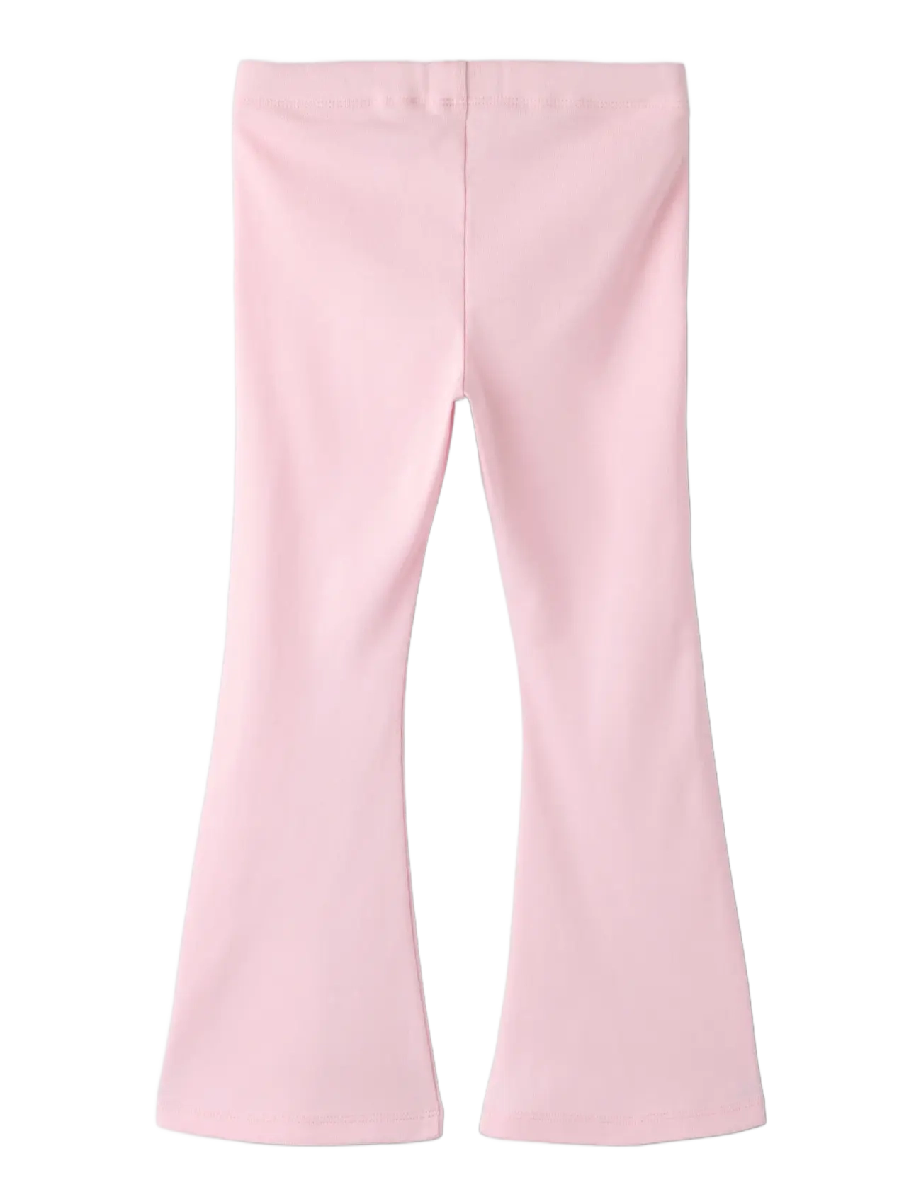 name it - NMFFILIAMA BOOTCUT LEGGING - sommerkupp - fairy tale - 1