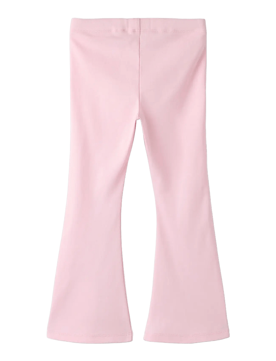 name it - NMFFILIAMA BOOTCUT LEGGING - leggings - fairy tale - 1