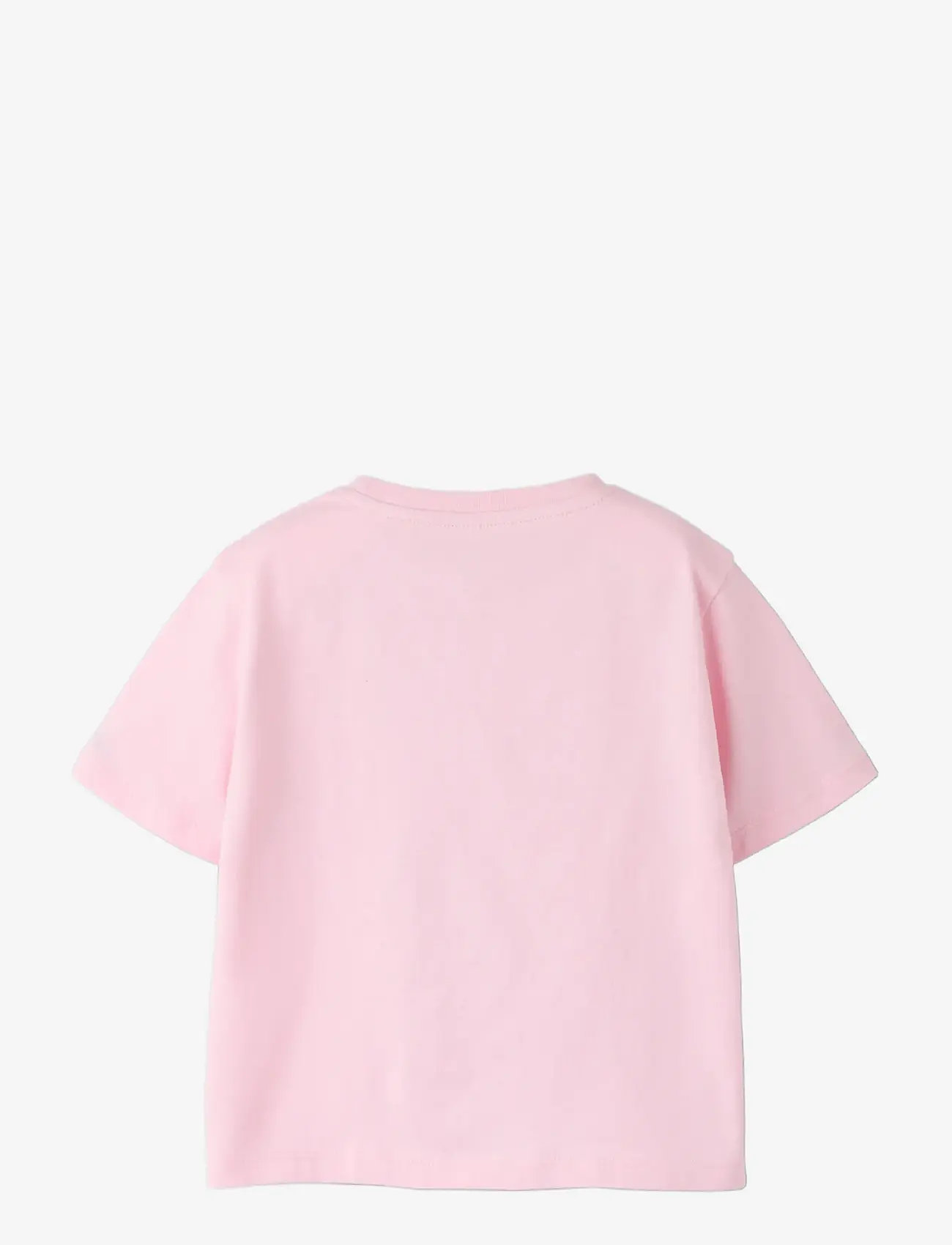 name it - NMFFILANA SS NREG TOP - kurzärmelige - fairy tale - 1