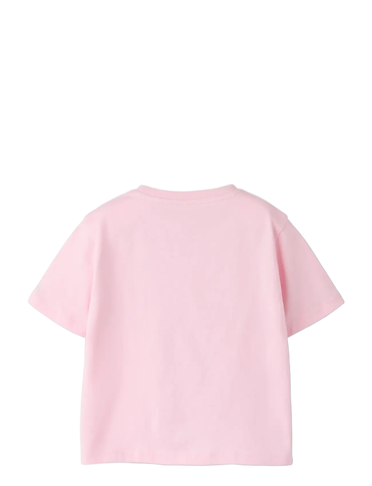 name it - NMFFILANA SS NREG TOP - short-sleeved t-shirts - fairy tale - 1