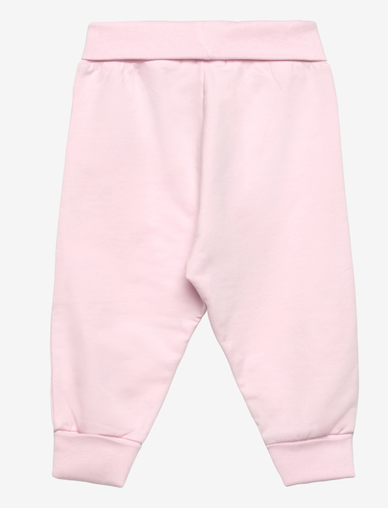name it - NBNFRAE SWE PANT UNB - sweatpants - cradle pink - 1