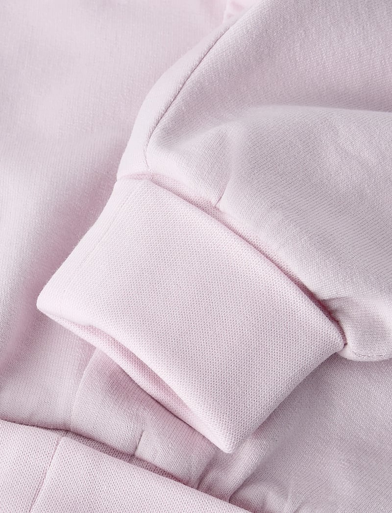 name it - NBNFRAE SWE PANT UNB - sweatpants - cradle pink - 2