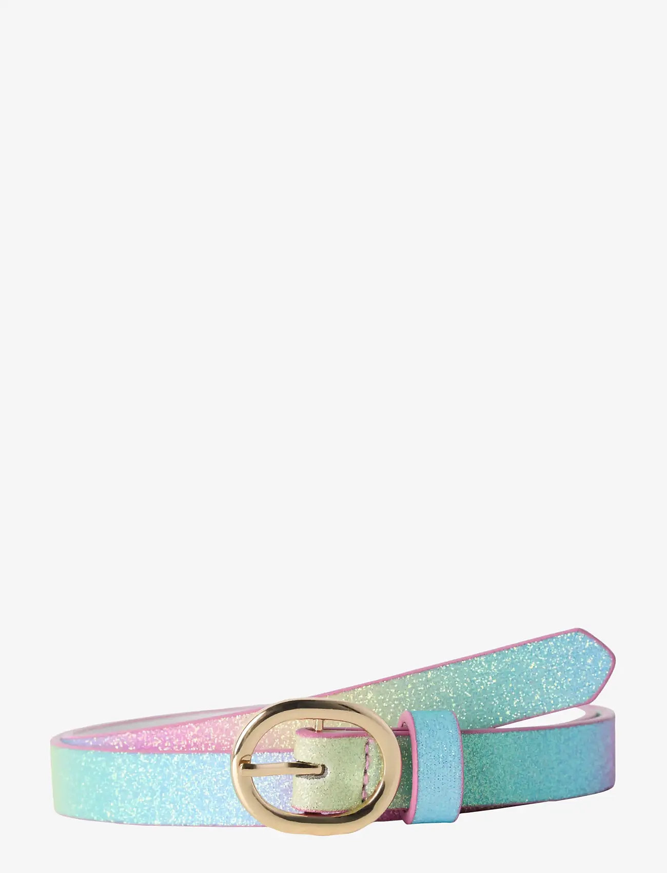 name it - NKFBERTA BELT - gürtel - orchid petal - 0