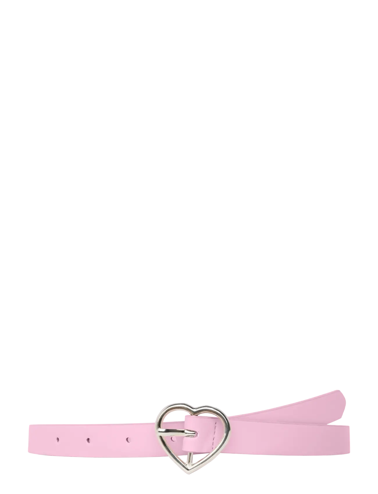 name it Nkfberta Belt, 65, Pink, Tilbehør > Bælter, Børn