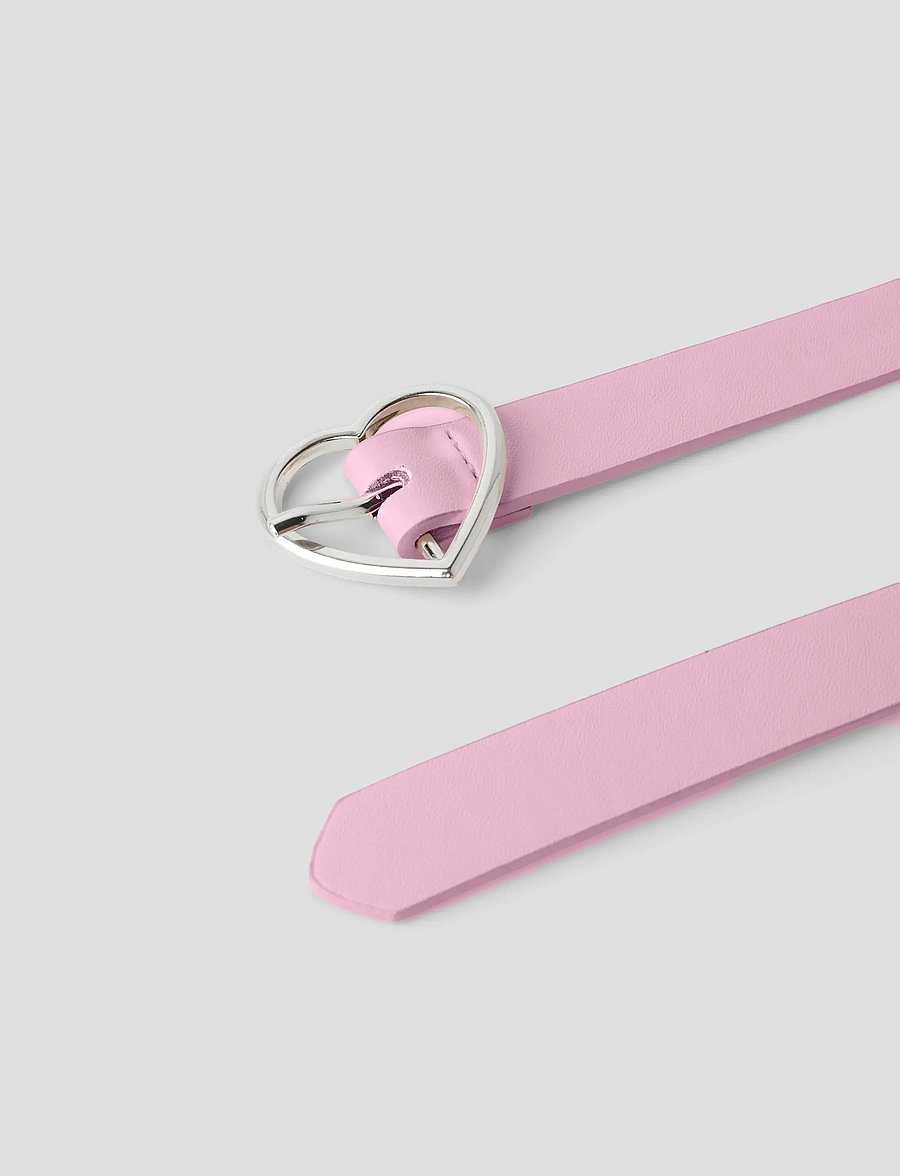 name it - NKFBERTA BELT - gürtel - sweet dreams - 1