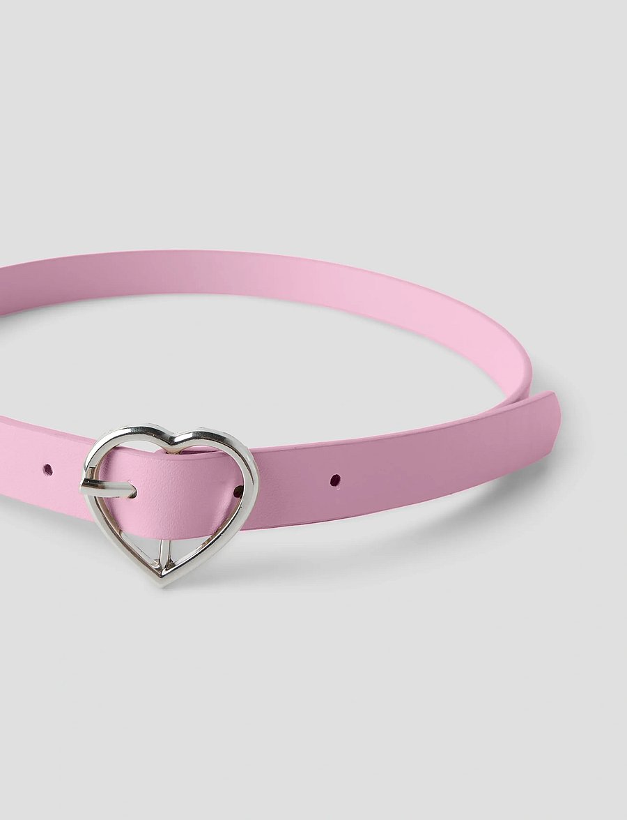 name it - NKFBERTA BELT - gürtel - sweet dreams - 2
