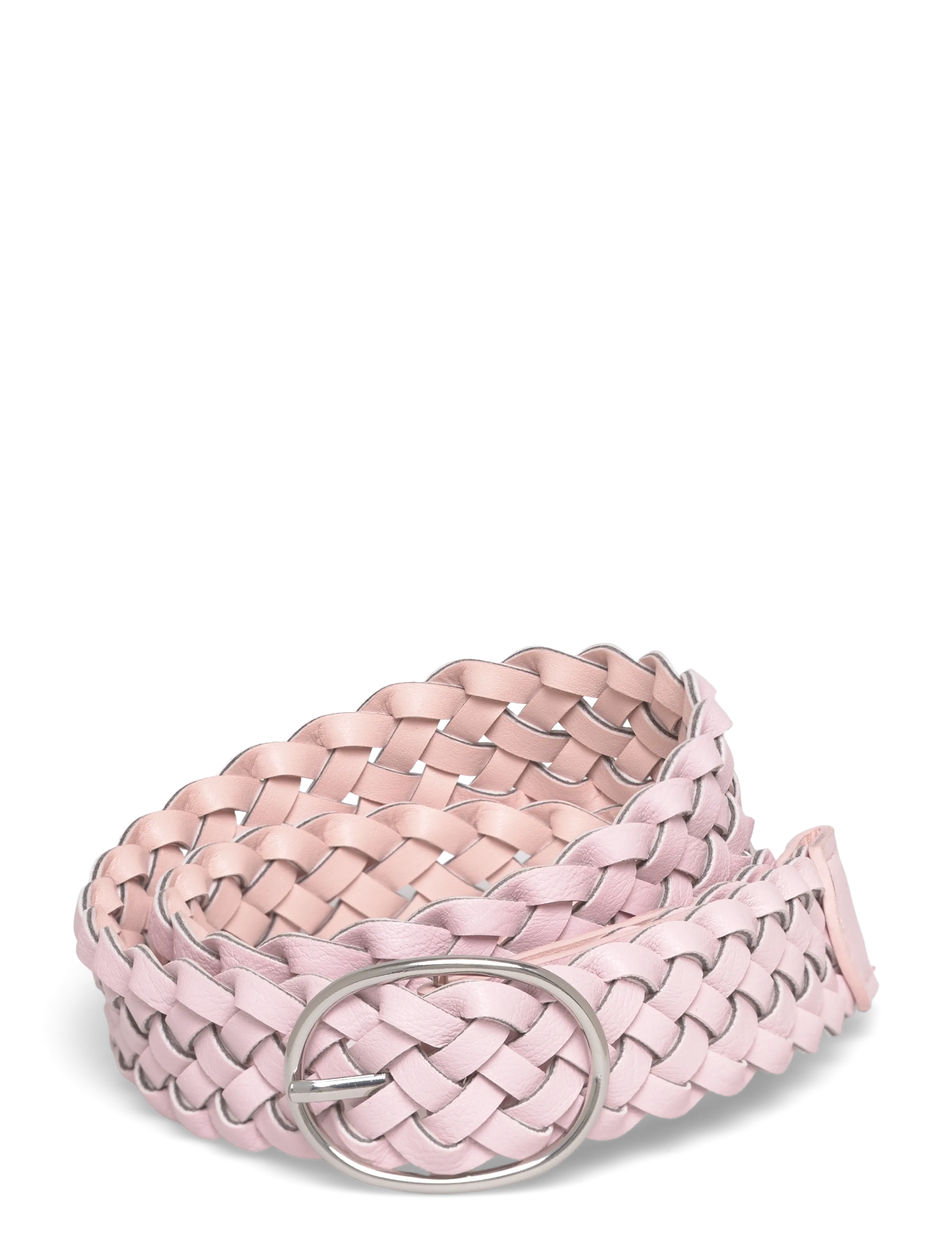 name it Nkfbella Belt, 75, Pink, Tilbehør > Bælter, Børn