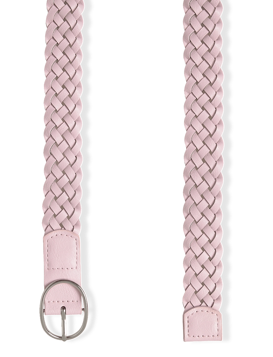name it - NKFBELLA BELT - skärp - keepsake lilac - 1