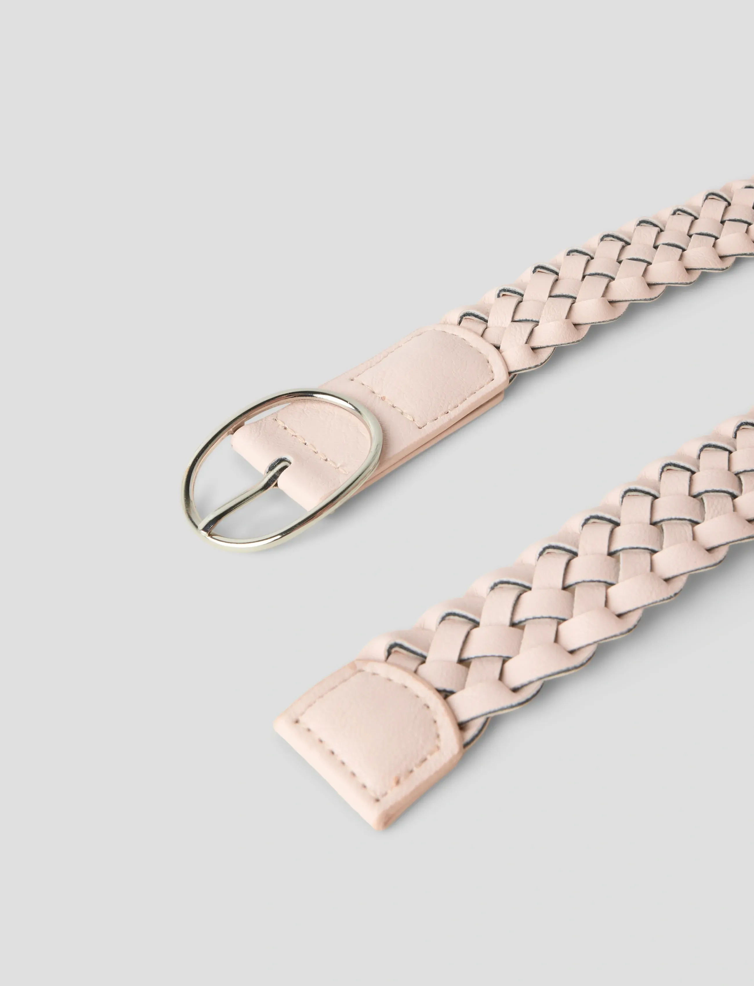 name it - NKFBELLA BELT - zomerkoopjes - keepsake lilac - 2