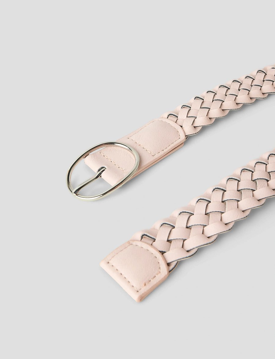 name it - NKFBELLA BELT - skärp - keepsake lilac - 2