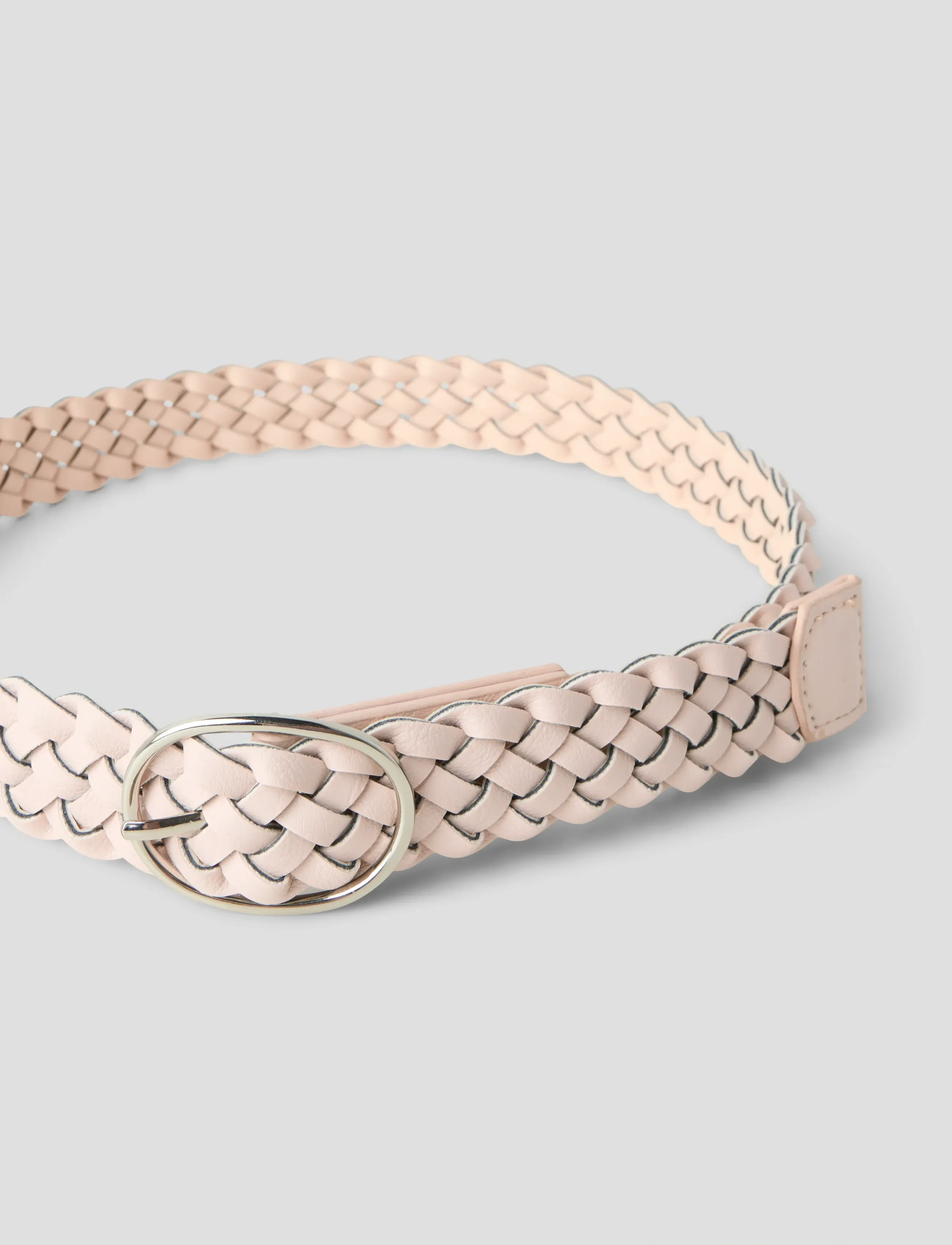 name it - NKFBELLA BELT - zomerkoopjes - keepsake lilac - 3