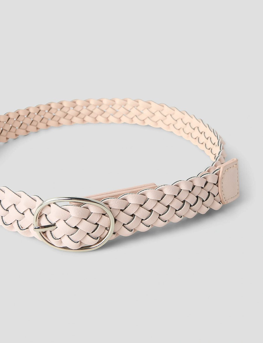 name it - NKFBELLA BELT - skärp - keepsake lilac - 3