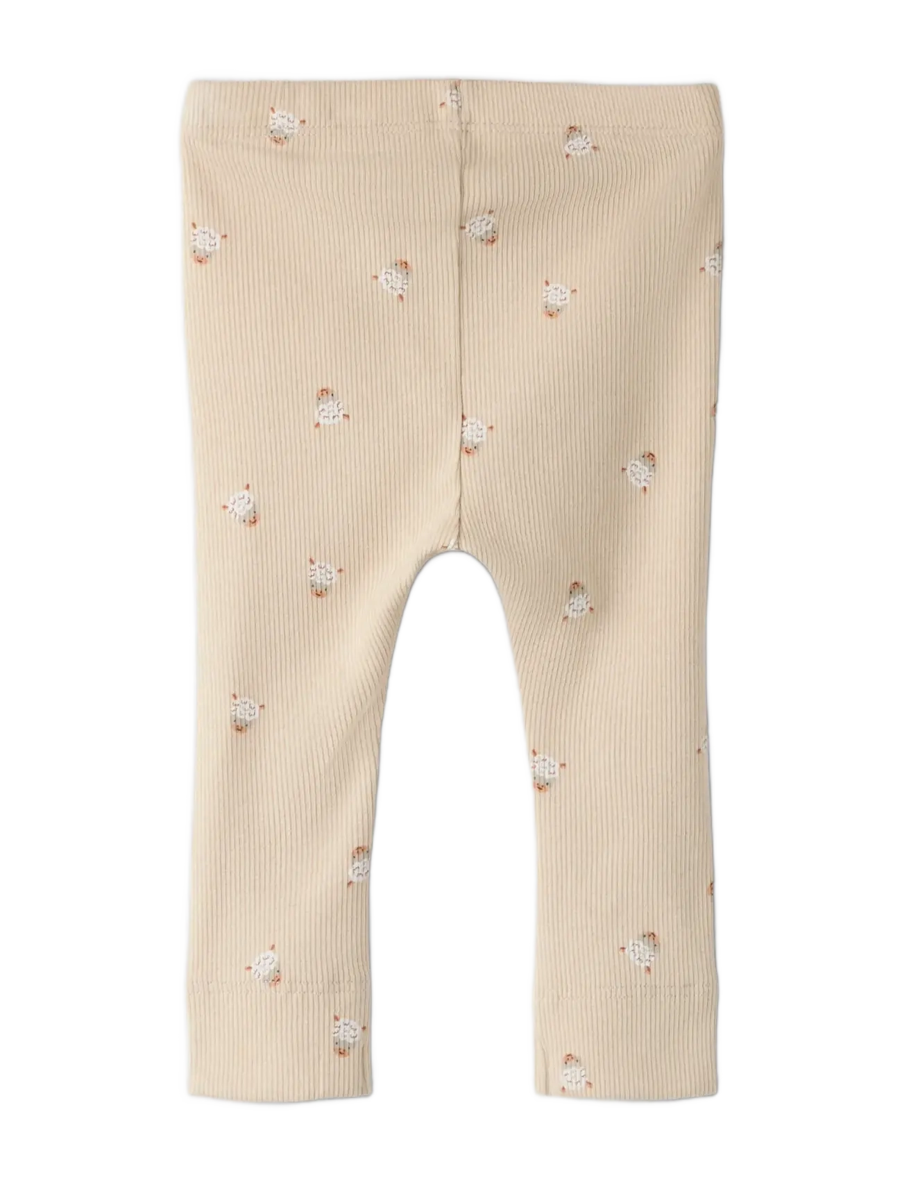 name it - NBNFERINI XSL LEGGING - summer savings - cement - 1