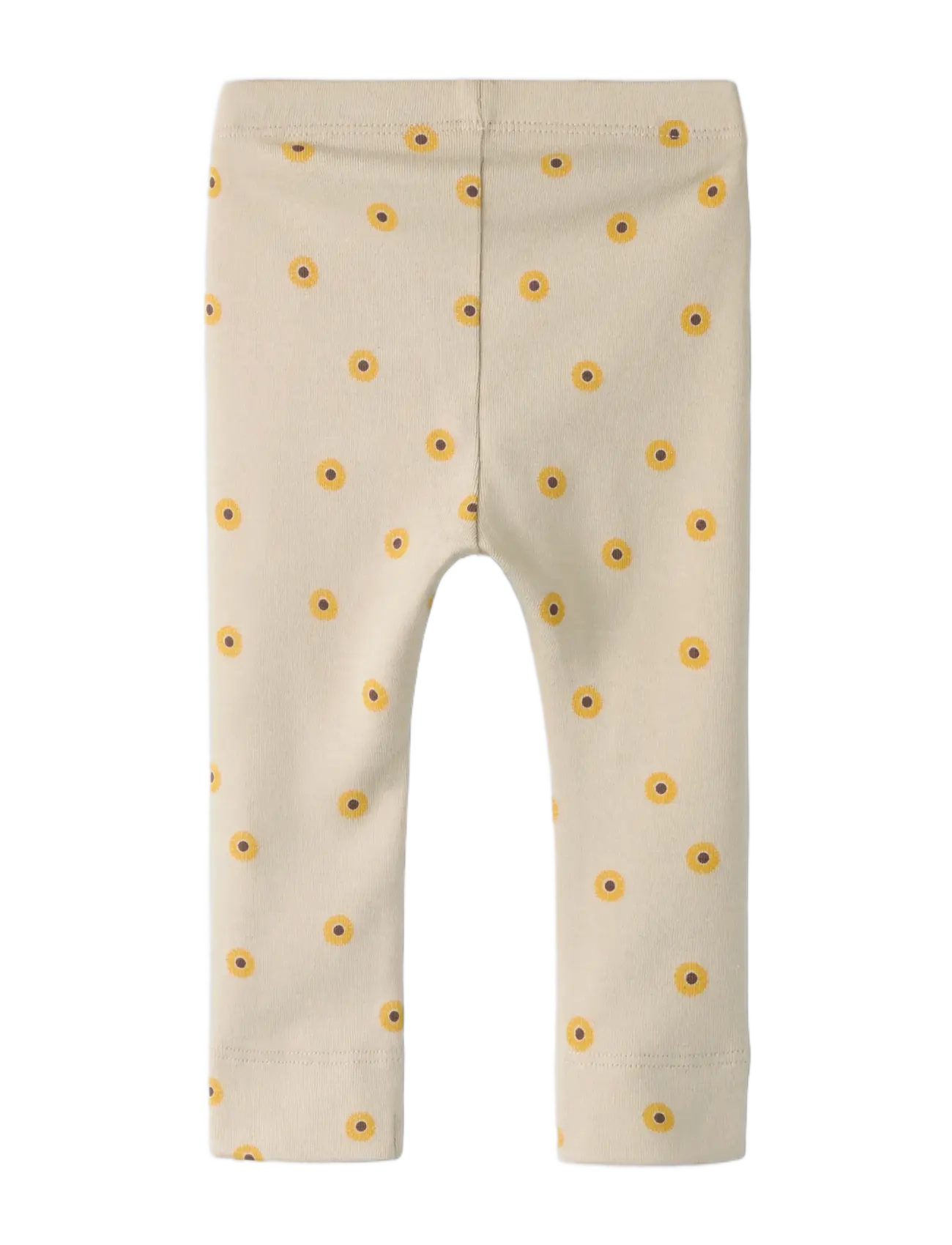 name it - NBFFULINA XSL LEGGING - legginsit - peyote - 1