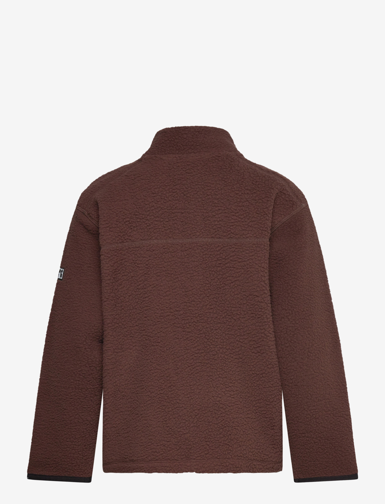 name it - NKMBULIN LS NREG TEDDY CARD - fleecejacken - shopping bag - 1