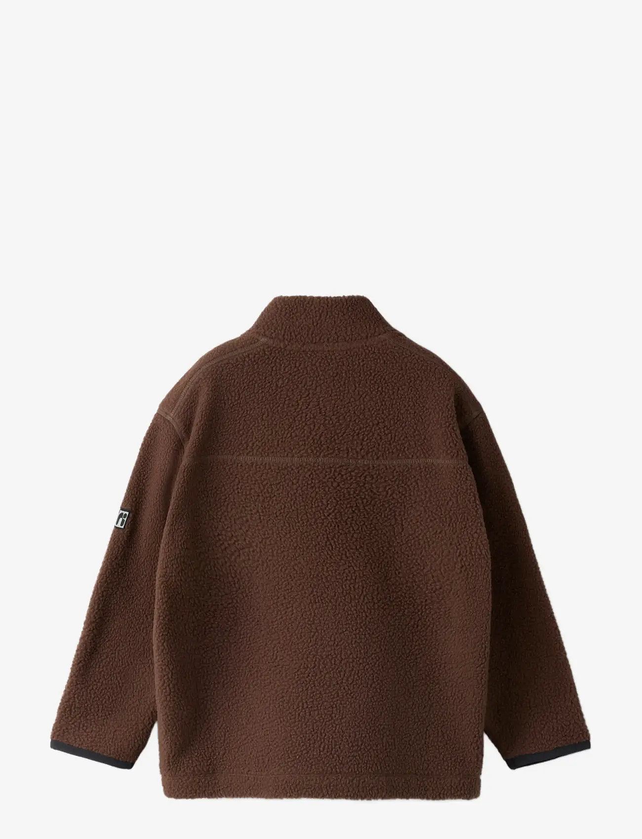 name it - NMMBULIN LS NREG TEDDY CARD - fleece jackets - shopping bag - 2