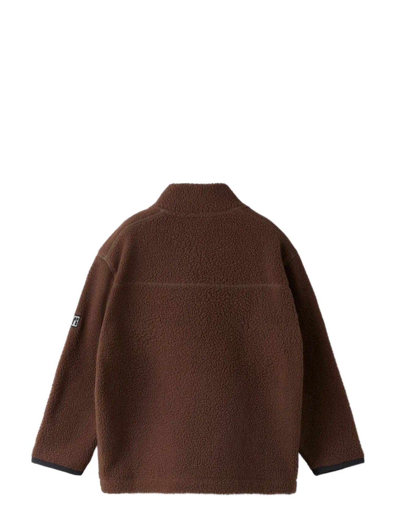 name it - NMMBULIN LS NREG TEDDY CARD - efterårsjakker - shopping bag - 2