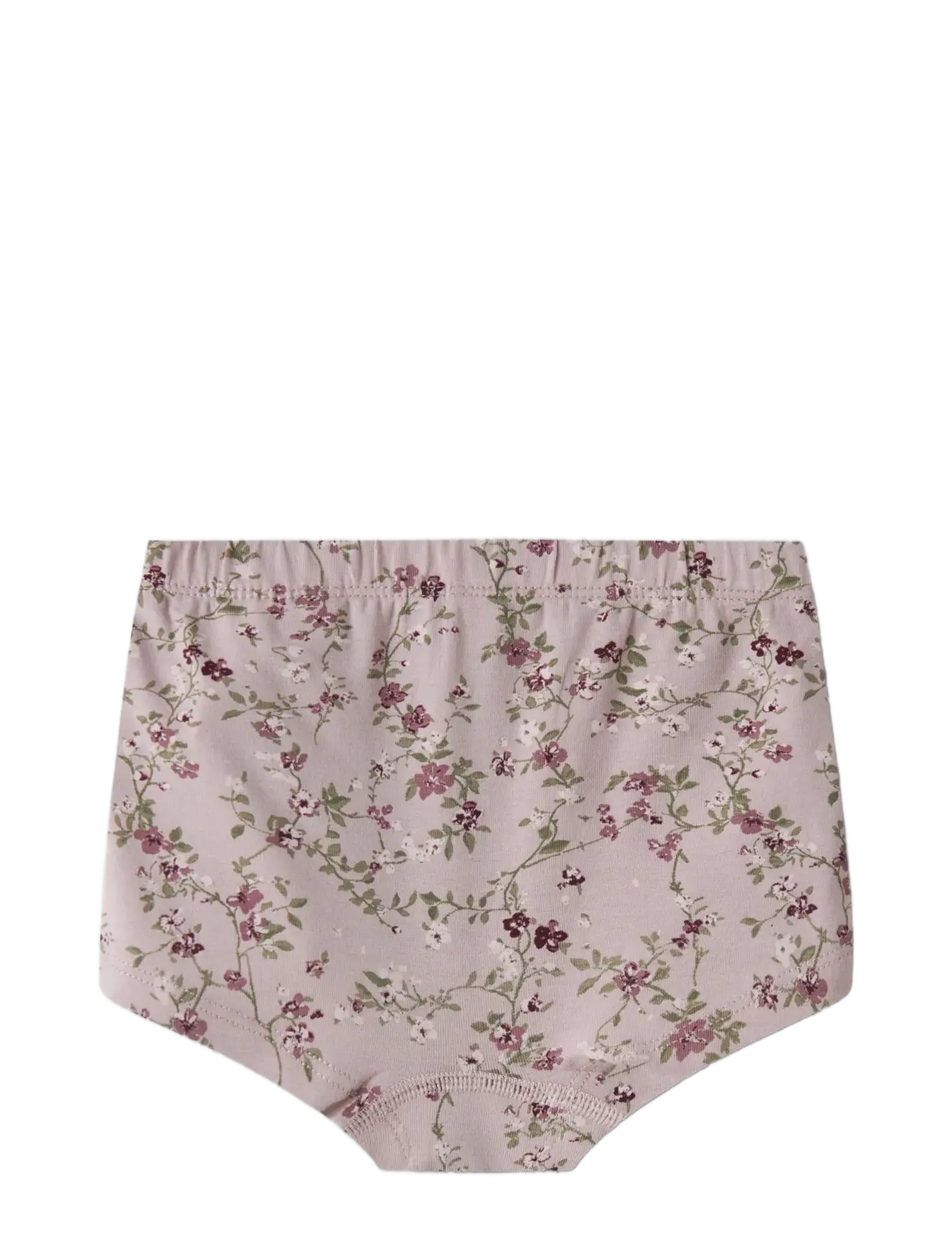 name it - NMFTIGHTS 3P VIOLETFLOWER NOOS - violet ice - 1