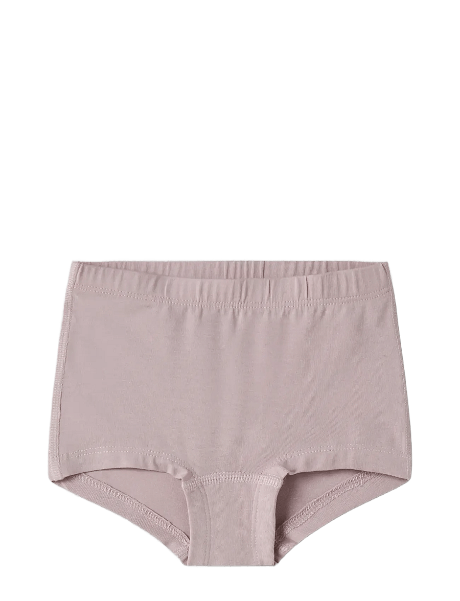 name it - NMFTIGHTS 3P VIOLETFLOWER NOOS - violet ice - 2