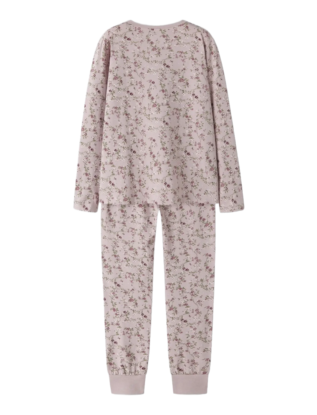 name it - NKFNIGHTSET VIOLETFLOWER NOOS - sets - violet ice - 1