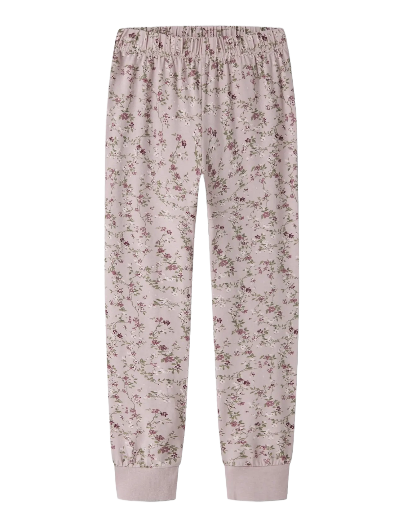name it - NKFNIGHTSET VIOLETFLOWER NOOS - sets - violet ice - 2