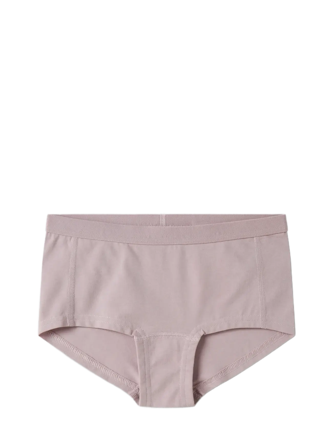 name it - NKFHIPSTER 3P VIOLETFLOWER NOOS - violet ice - 2