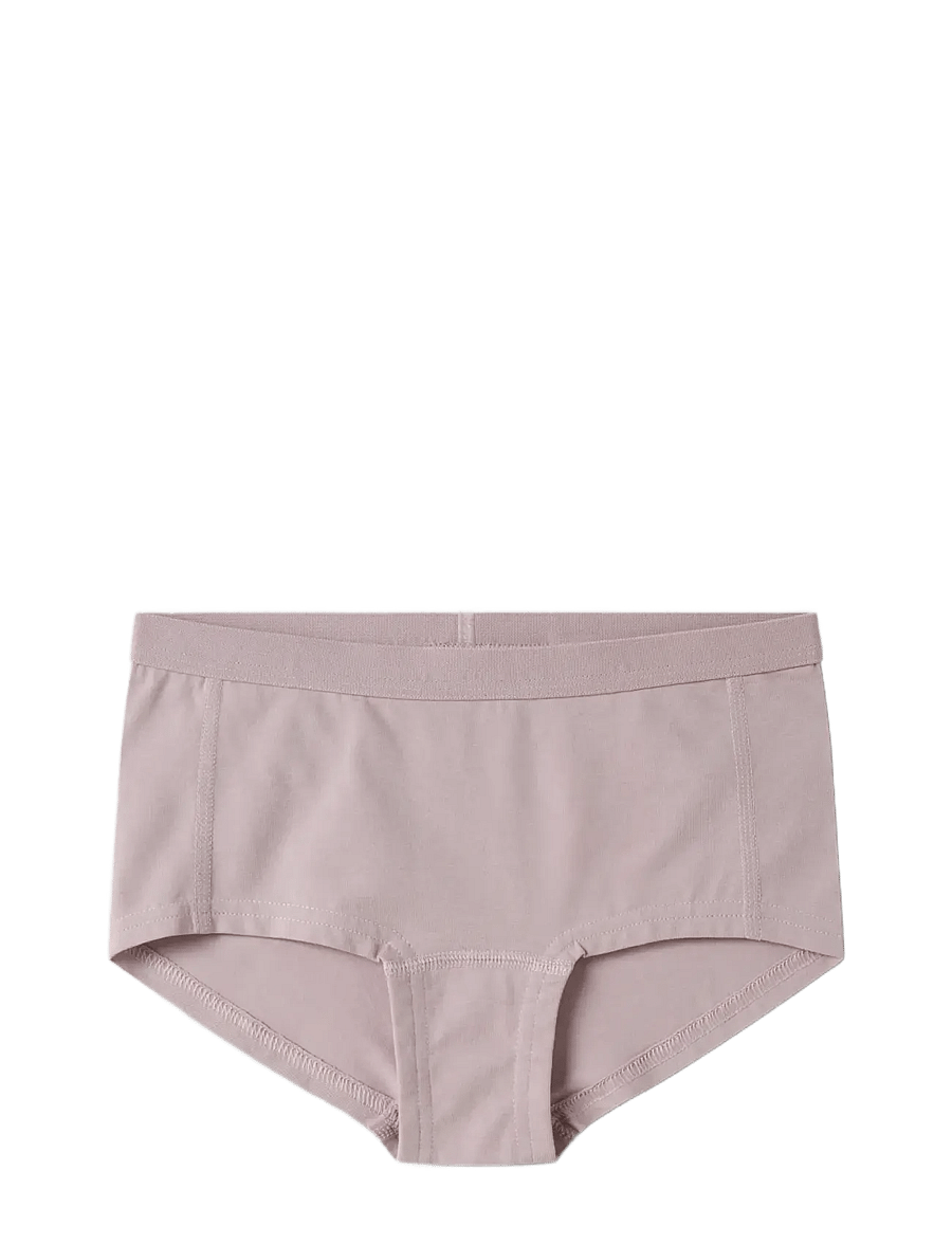 name it - NKFHIPSTER 3P VIOLETFLOWER NOOS - violet ice - 2