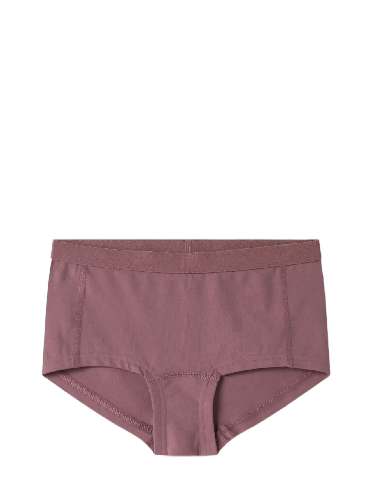 name it - NKFHIPSTER 3P VIOLETFLOWER NOOS - violet ice - 3