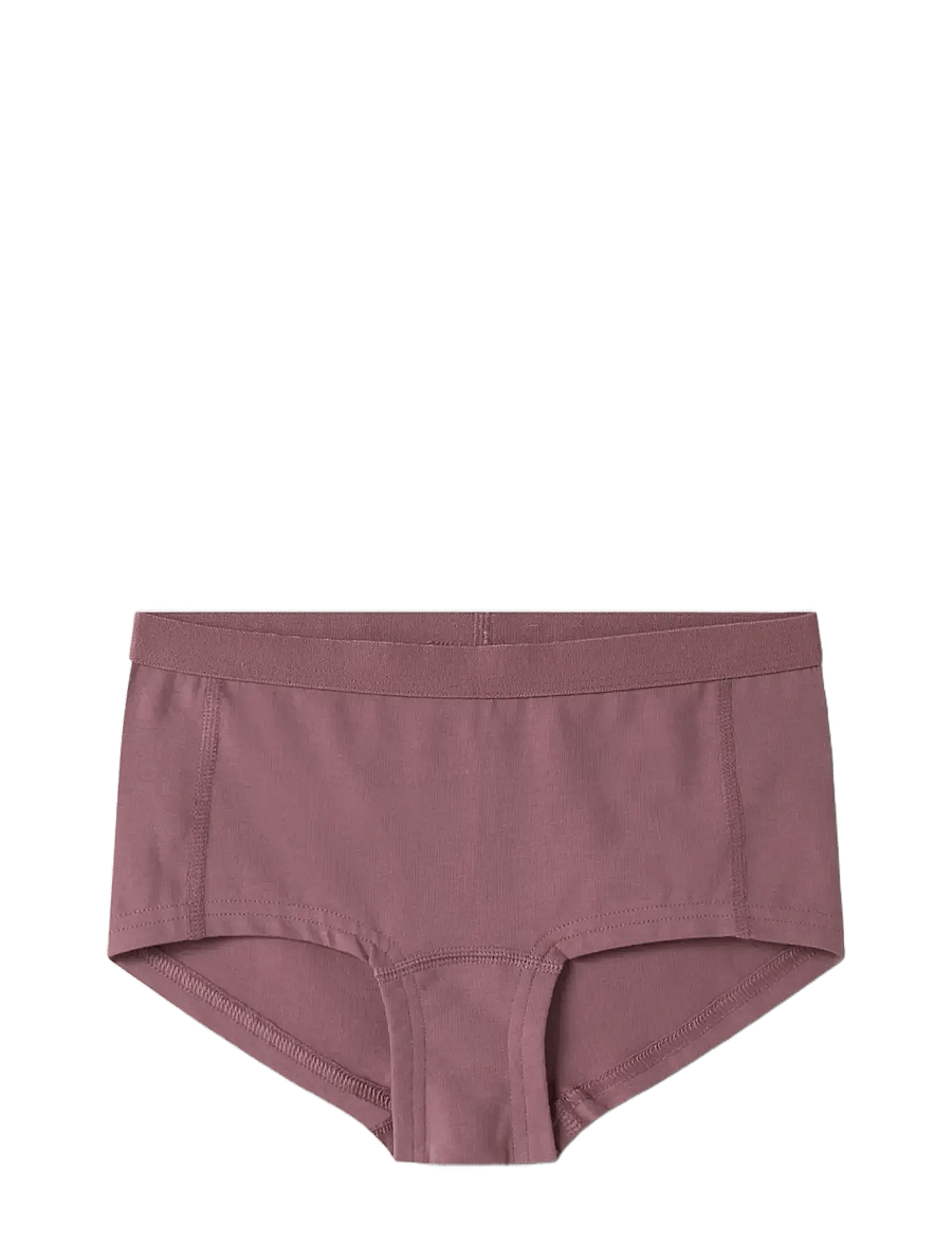 name it - NKFHIPSTER 3P VIOLETFLOWER NOOS - violet ice - 3